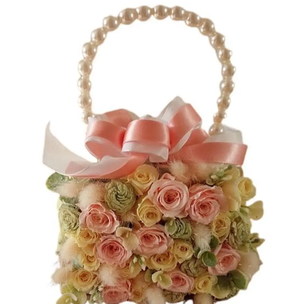 Baby Rose Bag